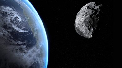 Photo of Ученые обнаружили 10-тысячный околоземный астероид в рамках планетарной обороны