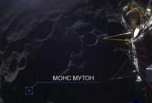 Photo of Посадочный модуль Athena компании Intuitive Machines прибудет сегодня к южному полюсу Луны