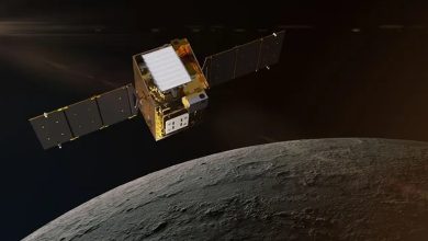 Photo of Новый зонд NASA Lunar Trailblazer столкнулся с неисправностью по пути к Луне