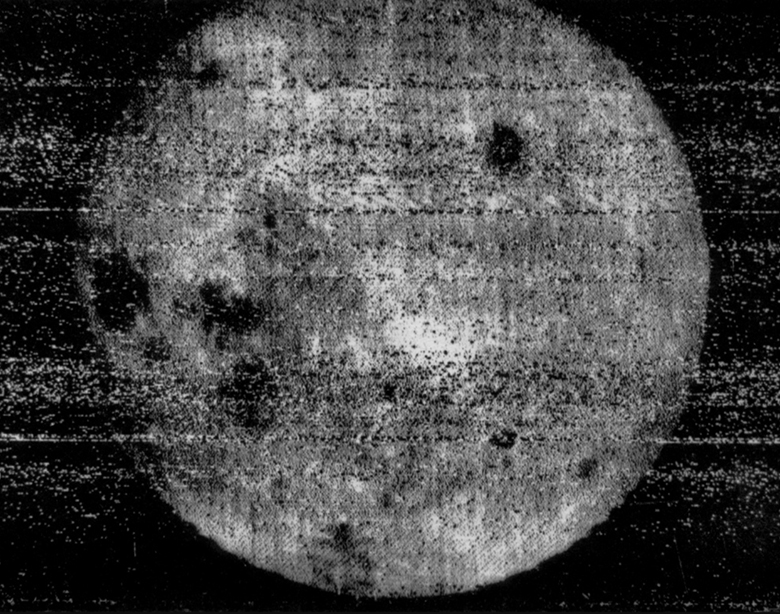 Moon 1959