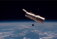 Photo of Телескоп «Хаббл» преодолевает отметку в 1 миллиард секунд
