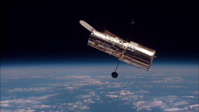 Photo of Телескоп «Хаббл» преодолевает отметку в 1 миллиард секунд