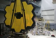 Photo of Джеймс Уэбб — 5 фактов о космическом телескопе