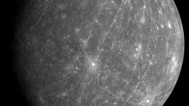 Photo of На Меркурии доказано существование магнитных бурь