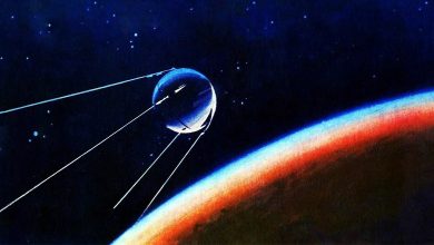 Photo of «Спутник-1!» 6 интересных фактов о первом спутнике человечества.